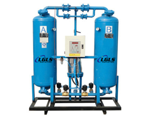 微热再生吸附式干燥机